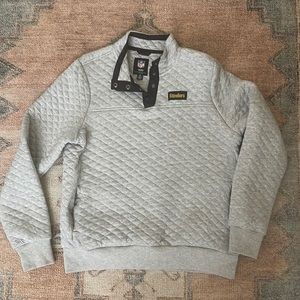 Pittsburgh Steelers Pullover